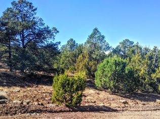 Sec33 T11n #SW4-SE4-R24E, Concho, AZ 85924