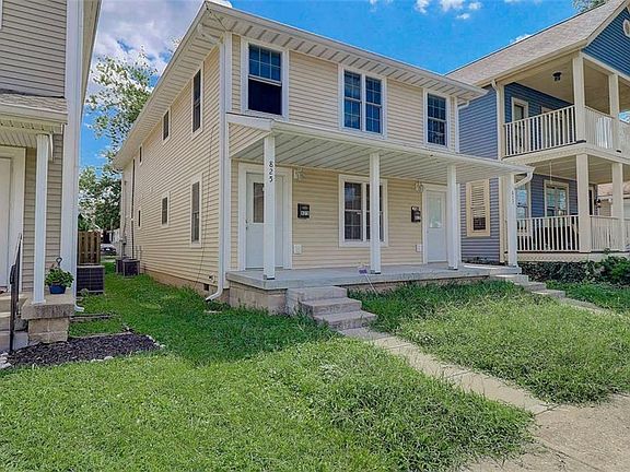 2nd image of 825 Camp St #827