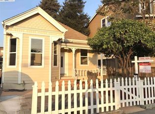 22884 Grand St, Hayward, CA
