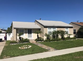 337 E 61st St, Long Beach, CA 90805