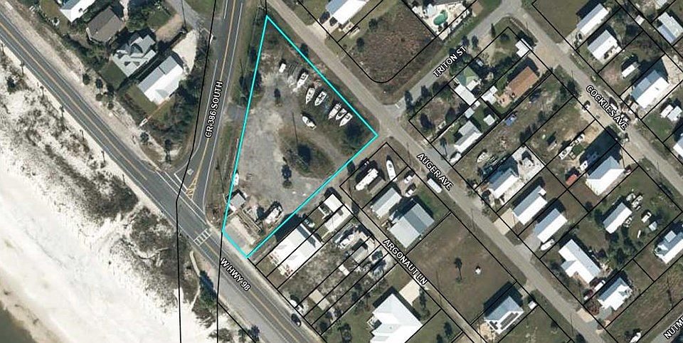 2nd image of 9454 W Highway 98