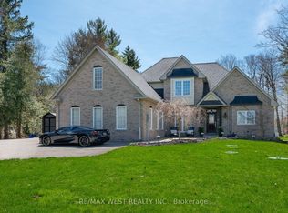 252 Main St, Erin, ON