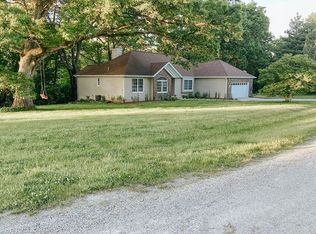 500 Hickory Ct, Deer Creek, IL