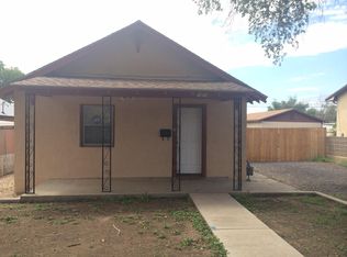 1614 E 14th St, Pueblo, CO 81001