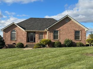 4019 Port Royal Dr, Richmond, KY 40475