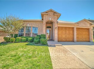 9717 Maryville Ln, Fort Worth, TX 76108