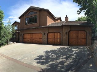 755 Nebula Ct, Colorado Springs, CO 80906