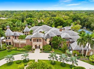 6300 Riverside Dr, Parkland, FL 33067