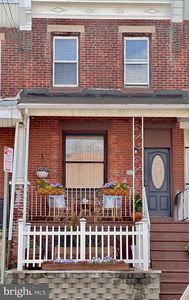 4918 Van Kirk St, Philadelphia, PA, 19135