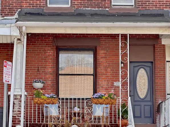 4918 Van Kirk St, Philadelphia, PA 19135