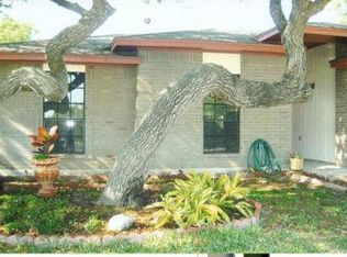 2148 Glenwood Dr, Ingleside, TX 78362