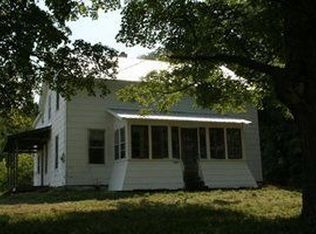 487 Rock Hill Rd, Mohawk, NY 13407