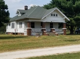 11567 Macon St, La Plata, MO 63549