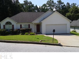 31 Oak Hill Ter, Fayetteville, GA 30215