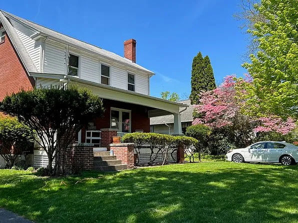 1025 W Beaver Ave, State College, PA 16801