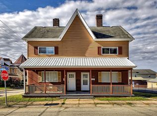 116 S Prospect St #116, Connellsville, PA 15425