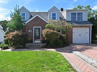 19 Orchard St, Nutley Twp., NJ 07110