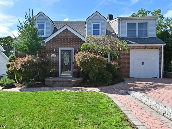 19 Orchard St, Nutley Twp., NJ 07110