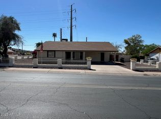 4716 S Fair Ln NW, Tempe, AZ 85282