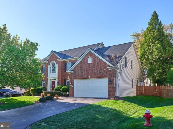 43769 Timberbrooke Pl, Ashburn, VA 20147