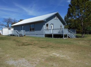 351146 E 840 Rd, Stroud, OK 74079