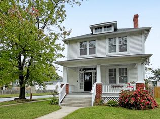 3025 Garland Ave, Richmond, VA 23222