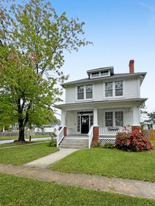 3025 Garland Ave, Richmond, VA, 23222