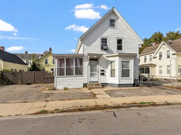 3 Middle Street, Nashua, NH 03060