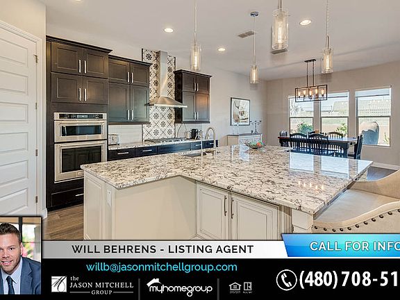 5th image of 6108 E Calle De Pompas