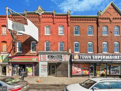 2233 Cecil B Moore Ave, Philadelphia, PA, 19121