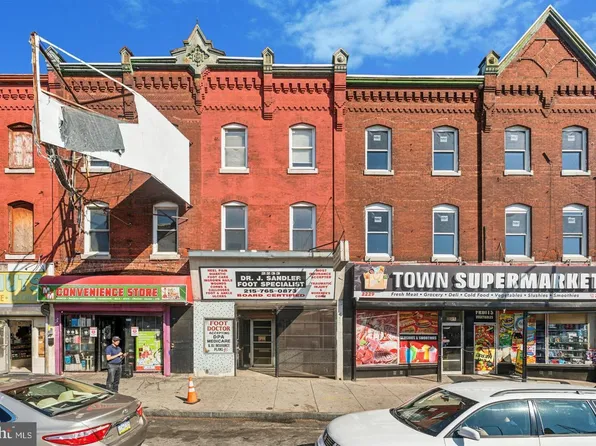 2233 Cecil B Moore Ave, Philadelphia, PA 19121