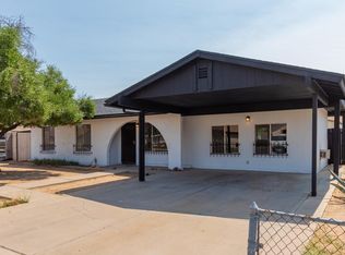 4421 E Wayland Rd, Phoenix, AZ 85040