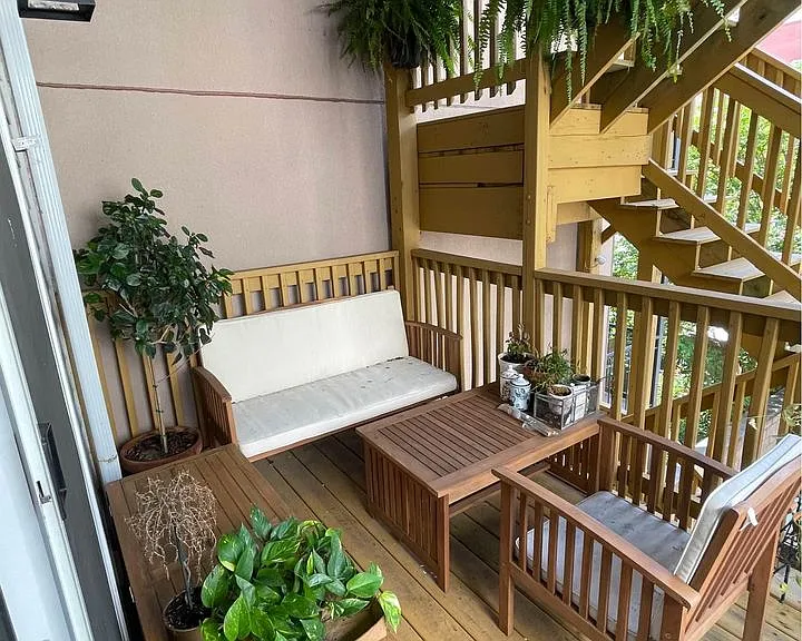 1447 Girard St NW #3 — Photo 19