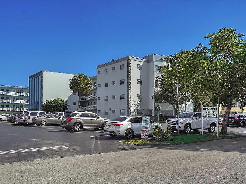 1st image of 4050 NW 42th Avenue #319