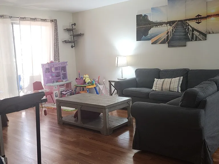 8905 Knight Ave #205 — Photo 4