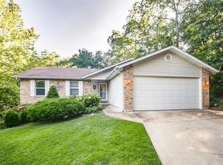4 Par Ln, Hillsboro, MO