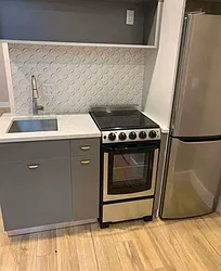 Rented by Weichert Properties - NYC