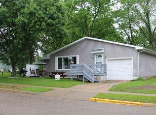 121 N Division St, New Lisbon, WI 53950