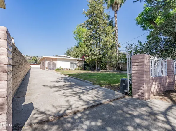 10517 Penrose St, Sun Valley, CA 91352