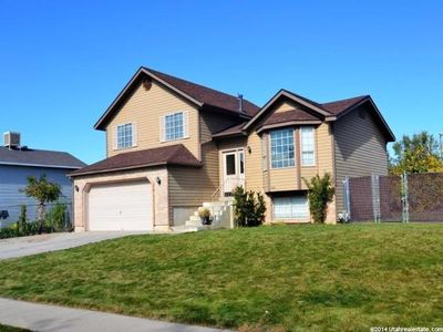 1876 W 250 N, West Pt, UT, 84015