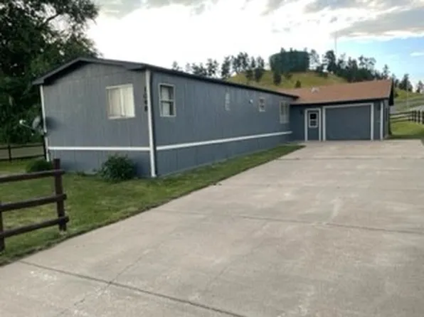 1098 Laramie Cir, Colstrip, MT 59323