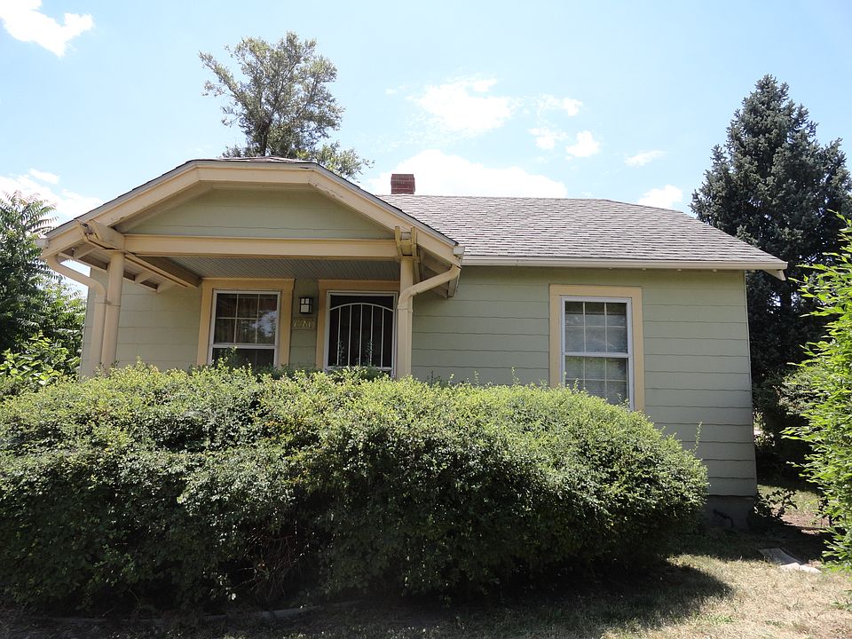 1st image of 1580 W Nevada Pl