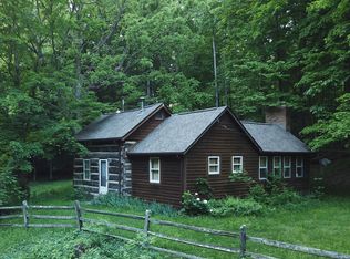 27580 Starr Route Rd, Logan, OH 43138