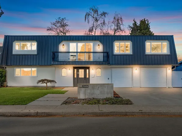 10771 Roselea Cres, Richmond, BC V7A 2R5