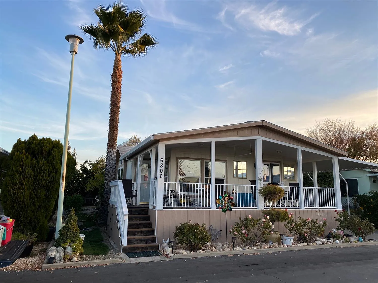 6806 Capital Cir photo 1