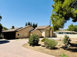 11820 2nd St #A, Yucaipa, CA 92399