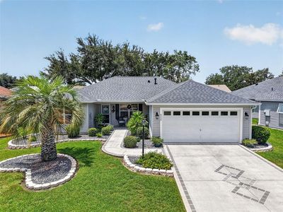 8330 SE 168TH RAMSAY STREET, The Villages, FL, 32162