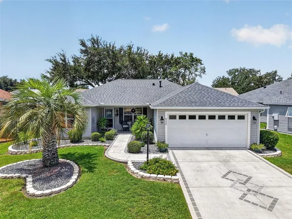 8330 SE 168th Ramsay St, The Villages, FL 32162