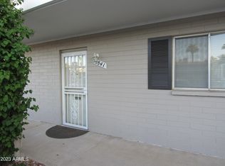 10841 N Fairway Ct E, Sun City, AZ 85351