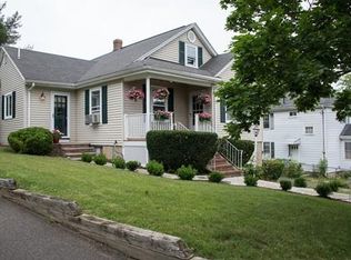 3 Fitz Rd, Peabody, MA 01960